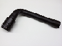 8D0121101K Radiator Coolant Hose (Upper)